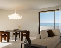 Nybygg - Penthouse - Calpe - Arenal Bol