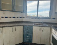 Nybygg - Penthouse - Calpe - Playa La Fossa