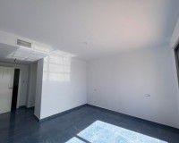 Nybygg - Penthouse - Calpe - Playa La Fossa