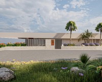 Nybygg - Penthouse - Calpe - Puerto