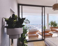 Nybygg - Penthouse - Cartagena - Mar de Cristal