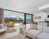 Nybygg - Penthouse - Cartagena - Mar de Cristal