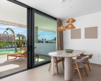 Nybygg - Penthouse - Cartagena - Mar de Cristal