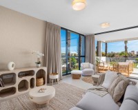 Nybygg - Penthouse - Cartagena - Mar de Cristal