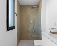 Nybygg - Penthouse - Cartagena - Mar de Cristal
