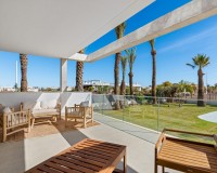 Nybygg - Penthouse - Cartagena - Mar de Cristal