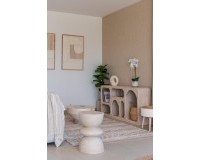 Nybygg - Penthouse - Cartagena - Mar de Cristal