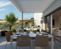 Nybygg - Penthouse - Casares - Buenas Noches