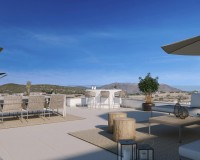 Nybygg - Penthouse - Casares - Camarate