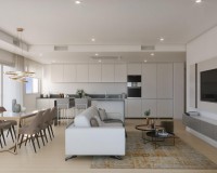 Nybygg - Penthouse - Casares - Camarate