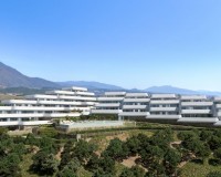 Nybygg - Penthouse - Casares - Casares Golf