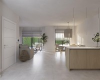 Nybygg - Penthouse - Casares - Doña Julia Golf