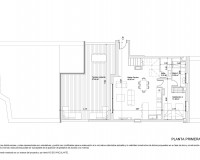 Nybygg - Penthouse - Casares - Doña Julia Golf
