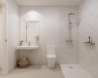 Nybygg - Penthouse - Casares - Doña Julia