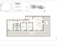 Nybygg - Penthouse - Casares - Manilva - San Luís De Sabinillas