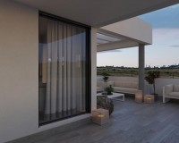 Nybygg - Penthouse - Casares - Manilva - San Luís De Sabinillas