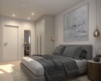 Nybygg - Penthouse - Catral - pueblo