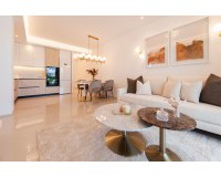 Nybygg - Penthouse - Ciudad Quesada