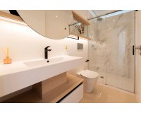 Nybygg - Penthouse - Ciudad Quesada