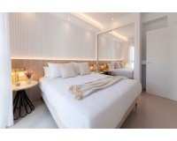 Nybygg - Penthouse - Ciudad Quesada