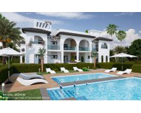 Nybygg - Penthouse - Ciudad Quesada