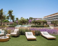Nybygg - Penthouse - Dénia - Puerto Denia