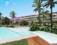 Nybygg - Penthouse - Dénia - Puerto Denia