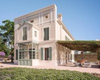 Nybygg - Penthouse - Dénia - Puerto Denia