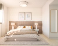 Nybygg - Penthouse - Dénia - Puerto Denia