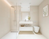 Nybygg - Penthouse - Dénia - Puerto Denia