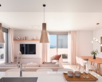 Nybygg - Penthouse - Dénia - Puerto Denia