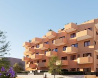 Nybygg - Penthouse - El Campello - Muchavista