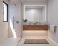 Nybygg - Penthouse - Estepona - Arroyo En medio