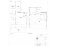 Nybygg - Penthouse - Estepona - Arroyo En medio