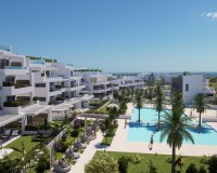 Nybygg - Penthouse - Estepona - Arroyo Enmedio