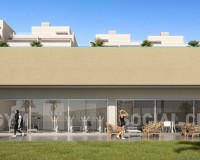 Nybygg - Penthouse - Estepona - Arroyo Enmedio