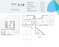 Nybygg - Penthouse - Estepona - Arroyo Enmedio