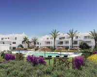 Nybygg - Penthouse - Estepona - Arroyo Vaquero