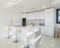 Nybygg - Penthouse - Estepona - Arroyo Vaquero