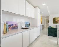 Nybygg - Penthouse - Estepona - Arroyo Vaquero