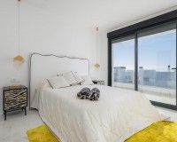 Nybygg - Penthouse - Estepona - Arroyo Vaquero