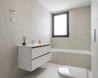 Nybygg - Penthouse - Estepona - Arroyo Vaquero
