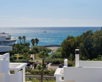 Nybygg - Penthouse - Estepona - Arroyo Vaquero