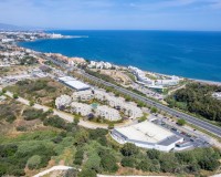 Nybygg - Penthouse - Estepona - Arroyo Vaquero