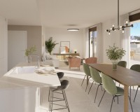 Nybygg - Penthouse - Estepona - Arroyo Vaquero