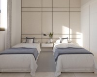 Nybygg - Penthouse - Estepona - Arroyo Vaquero