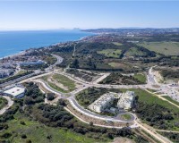 Nybygg - Penthouse - Estepona - Arroyo Vaquero