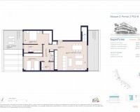 Nybygg - Penthouse - Estepona - Buenas Noches