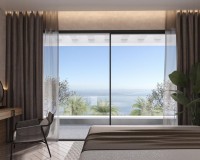 Nybygg - Penthouse - Estepona - Buenas Noches