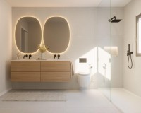 Nybygg - Penthouse - Estepona - Cancelada